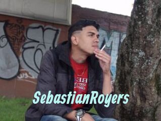 SebastianRoyers