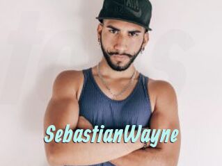 SebastianWayne