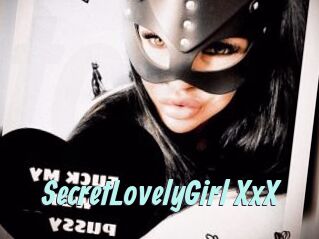 SecretLovelyGirl_XxX