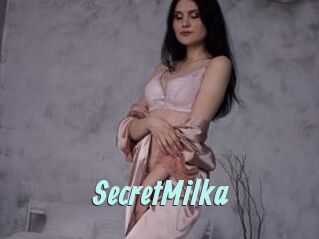 SecretMilka