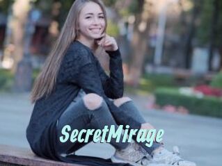 SecretMirage