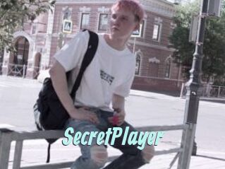 SecretPlayer