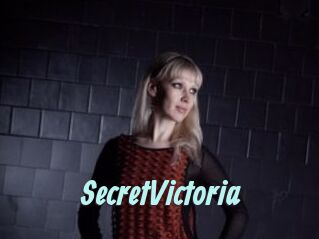 SecretVictoria