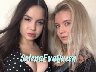 SelenaEvaQueen