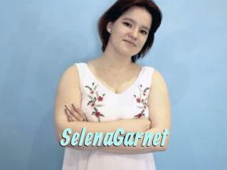 SelenaGarnet