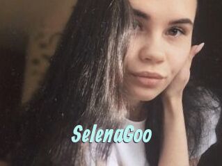 SelenaGoo