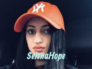 SelenaHope