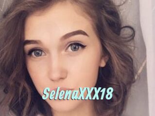 SelenaXXX18