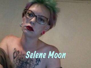 Selene_Moon