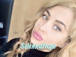 SelennaHope