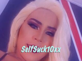 SelfSuck10xx