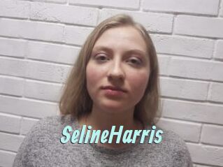 SelineHarris