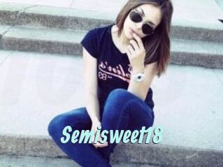 Semisweet18