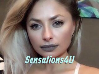 Sensations4U