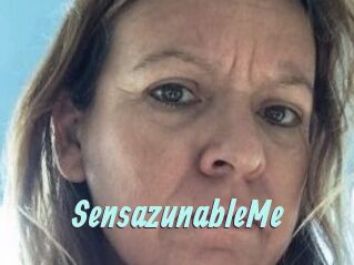 SensazunableMe