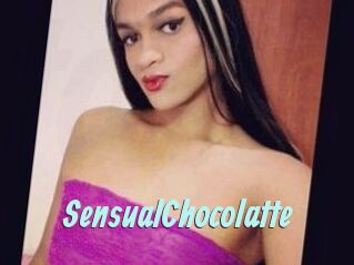 SensualChocolatte