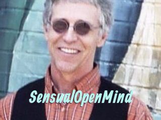 SensualOpenMind