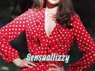 Sensuallizzy