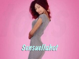 Sensuellahot