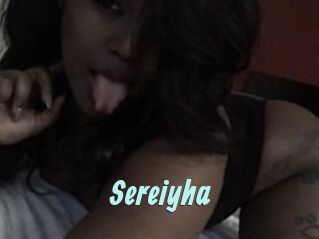 Sereiyha