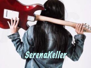 SerenaKeller