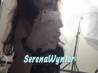 SerenaWynter