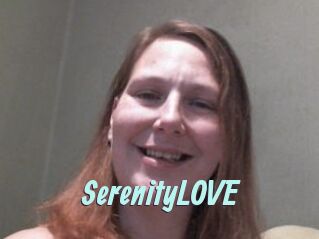 SerenityLOVE