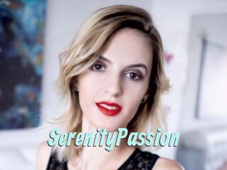 SerenityPassion