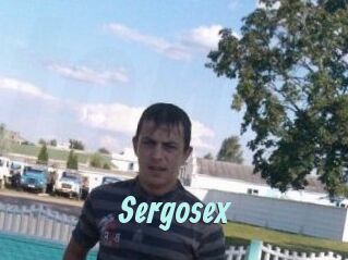 Sergosex