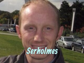 Serholmes