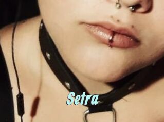 Setra