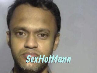 SexHotMann