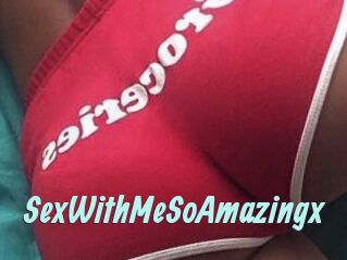 SexWithMeSoAmazingx