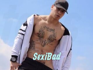 SexiBad