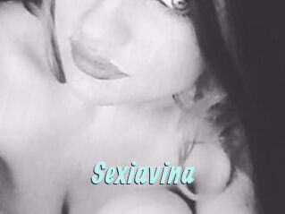 Sexiavina