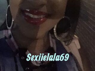 Sexiielala69