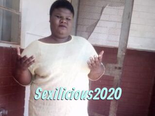 Sexilicious2020