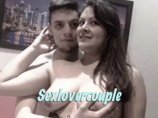 Sexlovercouple