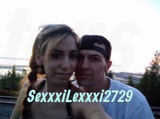 SexxxiLexxxi2729