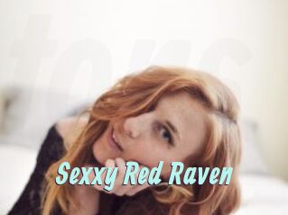 Sexxy_Red_Raven Ton Show
