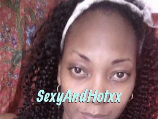 SexyAndHotxx