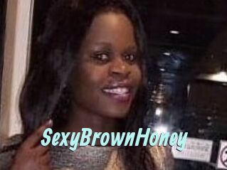 SexyBrownHoney