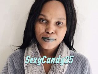 SexyCandy25