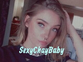 SexyChayBaby