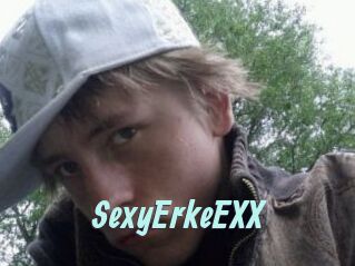 SexyErkeEXX