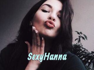 SexyHanna