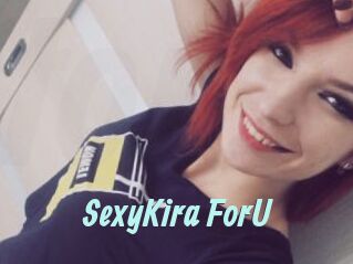 SexyKira_ForU