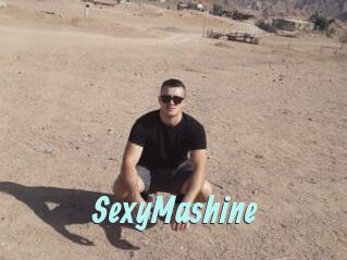 SexyMashine