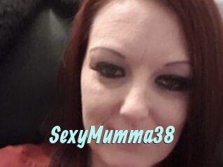 SexyMumma38