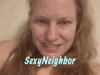 SexyNeighbor